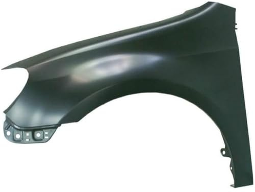 Kotflügel Fender vorne links Komplett-Teil Unlackiert passend für VI 5K1 517