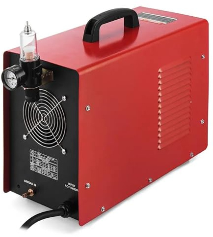 Saldatrice combinata 3 in 1 con protezione e dissipazione TIG/ARC/Plasma Cutter Riparazione auto