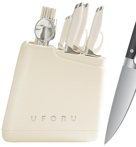 Gupcaqosjw Porte-Baguettes de Table | Boîte Multifonctionnelle Amovible et Portable - Organisateur De Baguettes De Table | pour Ciseaux Cuillères Fourchettes Maison Cuisine Salle à Manger Restaurant