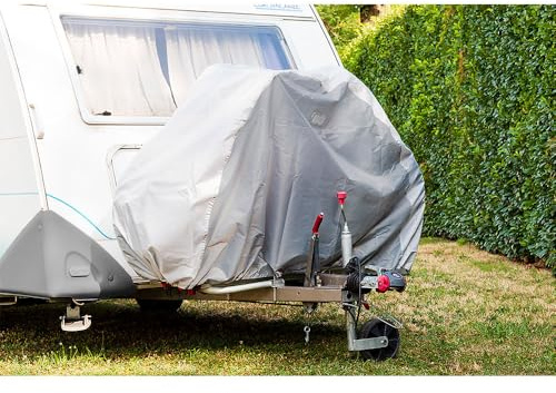 Fiamma Bicycle Cover Caravan for Carry Bike