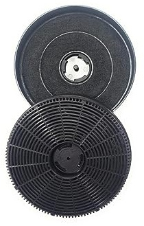 CATA Filtro de C.A. 2u Campanas GM BT4DC 02859318