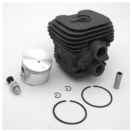 50mm Bore Cylinder Piston Ring Kit Fit For St TS410 TS420 TS 420 410 Concrete Cut-Off Saw Spare Parts 4238 020 1202