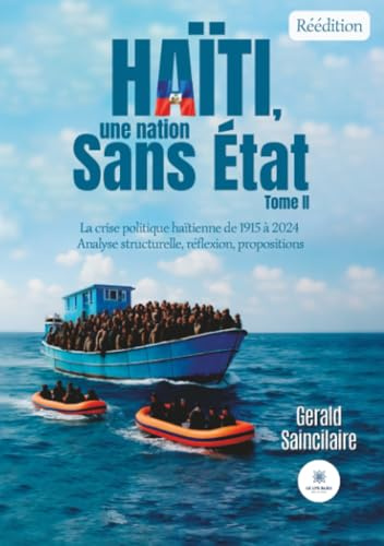 Haïti, une nation sans État