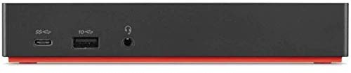 Lenovo ThinkPad USB-C Dock Gen2 (IT)