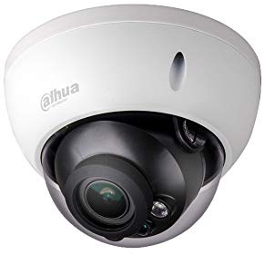 Dahua - Telecamera 4 in 1 5MP Motorizzata Audio Starlight Dahua WDR S2 - HAC-HDBW2501R-Z-S2