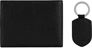 Emporio Armani Business Giftset Portefeuille noir