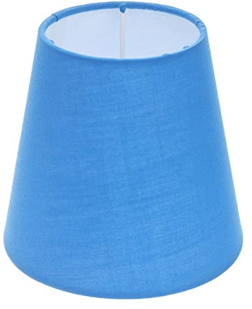 OSALADI Lampenschirm Aus Stoff Hängelampe Abdeckung Für Deckenlampe Und Tischlampe Weicher Lichtschutz Staubschutz Einfach Zu Montieren Für Wohnzimmer Und Schlafzimmer