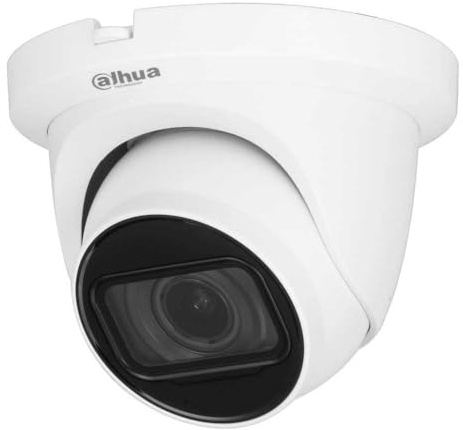 Dahua Technology ai Series hac-hdw1500tmq-z(-a) Bulb IP security camera Indoor & Outdoor 2880 x 1620 pixels Ceiling