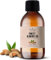 Süßes Mandelöl für Haare 250 ml, reines Mandelöl für die Haut, reines Mandel-Trägeröl, Trägeröl zum Mischen ätherischer Öle, Mandelöl für Ohren, Gesicht, süßes Mandelöl für die Haut, Trägeröl für Haar