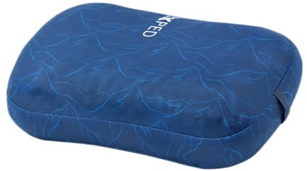 Exped REM Kissen, Navy Mountain, M