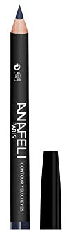 Anafeli 07 - Lápiz para contorno de ojos, color morado