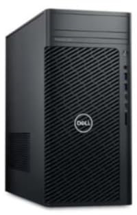 Dell PC Desktop PRECI 3680 32GB RAM 512GB 1TB SSD NVIDIA QUADRO T1000