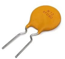 100pcs RXEF090 XF090 72V 0.9A 900MA PPTC Resettable Fuse RUAJOGYNVM