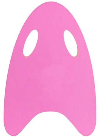 Board de Natation, Natation des Kick Board | High Wardoyance Nath Training Pool Kick avec poignée Ergonomique | Aide à la d'été, Chars pour débutants