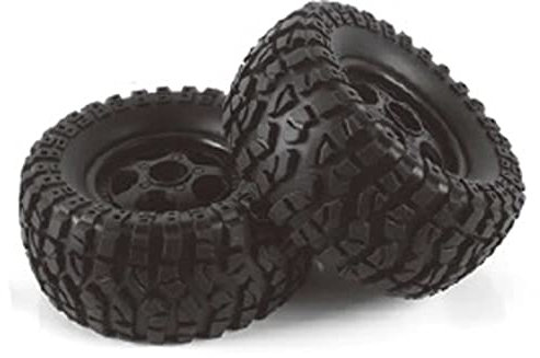 Absima Sand Buggy Wheels (2PCS)