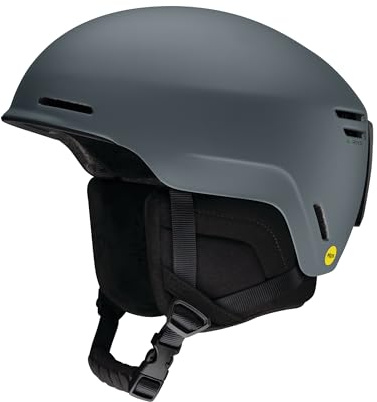SMITH Method Helmet – Matte Slate, Medium