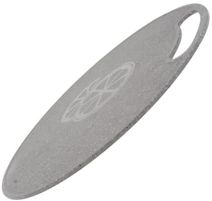 ABOOFAN 1Stk kunststoff schneidematte servierbrett Pizza-Schneidebretter Metzger-Block Hackbrett Fleisch Schneidebrett Schneidebretter für Gemüse Waschbecken Schneidbrett Schokolade Marmor