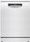 Bosch SMS6ZCW12F, Série 6, Lave-vaisselle 60cm, Pose-libre, Blanc