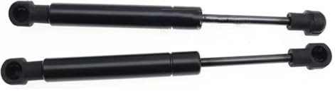 Für Auto, Boot, Wohnwagen, Auto-Gasdruckfedern, Haubenstangen, Stoßdämpfer, Kofferraum, 200/250/320/380N, 2 Stück, 195 Mm, Universal-Hubstützen Varilla de soporte hidráulica