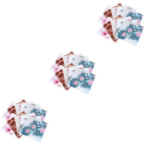 CAXUSD 30 Piezas paño de Limpieza de Gafas paños de Limpieza de Pantalla paños de Limpieza del teléfono Micro cleanseen paños cleansen paños paño de Limpieza para Gafas paño de Vidrio