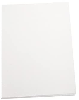 STOBOK 100stücke Sublimationspapier Wärmeübertragungspapier Für Tintenstrahldrucker Transferpapier Weiß Zum Personalisieren Von T-shirts Mützen Und Taschen