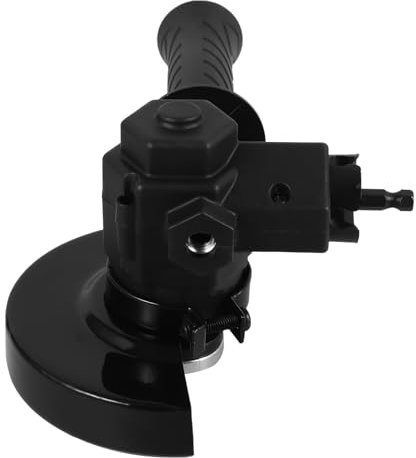 LIFKOME Adaptador De Conexión Para Conversión De Taladro Eléctrico Pieza De Conversión De Amoladora Angular Adaptador Para Taladro Eléctrico Doméstico