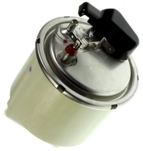 Heizung Boiler Heizstrahler 996510076275 kompatibel mit / Ersatzteil für Philips Senseo Kaffeepadmaschine (Beschreibung)