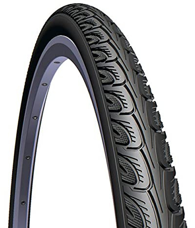 Mitas V69 700B X 35 Rigid Urban Tyre 700B x 35