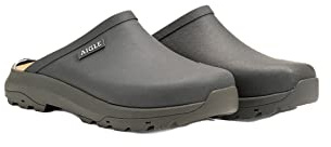 Aigle Herr Corlay M Clog, Färg: grön, 44 EU