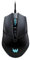 Acer Predator Cestus 335 gaming mouse PMW120 - (19,000 DPI, 2,000Hz poll rate, 10 programmable buttons, USB, black)