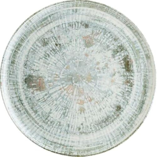 Bonna »Odette Olive« Teller flach, ø: 320 mm, 6 Stück