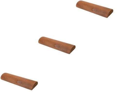 VANZACK 3stücke Ergonomisches -nackenkissen Sauna-Pillow Massiven Für Nackenstütze Und Entspannung Bezug Für Zuhause Und Massagepraxis