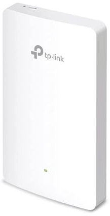 Punto de Acceso WiFi 6 AX1800, Dual, 4 Puertos GbE, Ideal para Ampliar Cobertura y Conexiones en entornos comerciales.
