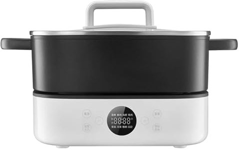 Xiaomi Multifonctionnel Hot Pot Cooker 6L EU
