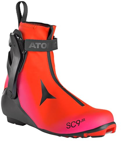 Atomic Redster SC9 Junior Nordic Ski Boots 24.0
