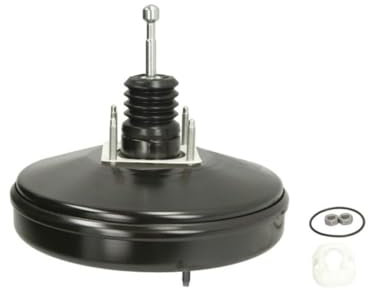 BOSCH Servofreno 0204836212