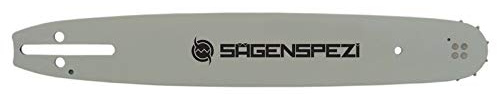 30cm Sägenspezi Führungsschiene Drive 3/8 45TG 1,3mm passend für MC Culloch CS 390
