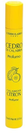 pharma l'erbolario Profumo Cedro di Calabria 15 ml, 1
