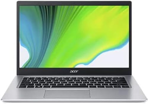 Portatile Acer Aspire 5 Pure Silver