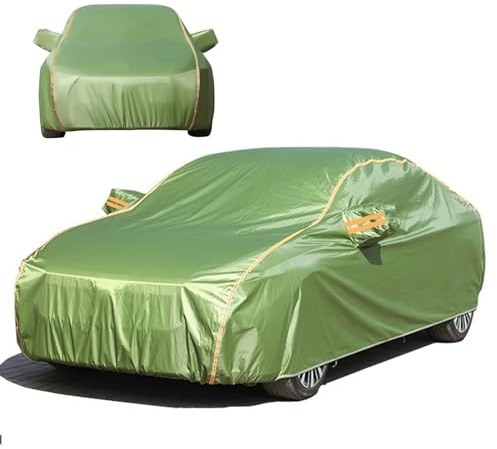 Housse de Voiture pour BMW Z4 E89,bâche de Voiture de Garage extérieure Tous Temps,Protection Contre Les Rayures,la Pluie et Le Vent,Housse de Voiture complète|avec Fermeture éclair de Porte