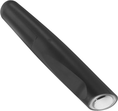 TOBBOMEY Ohrgesundheitsstift Wärmesensitiver Ohrakupressurstift Ergonomischer Ohrpflege Stift Zur Tinnitus Linderung Und Ohrdruckentlastung Tragbares Wellnessgerät Für Ohrentspannung Und Tä