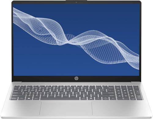 HP OmniBook X Flip 14 Next Gen AI 2-in-1 Touchscreen Laptop with Pen | AMD Ryzen AI 5 Processor | 16 GB RAM | AMD Radeon Graphics | Windows 11 Home | Meteor Silver Aluminum | 14-fk0006na