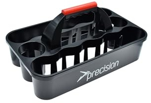 Precision Kunststoffträger für 12 Flaschen