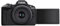 Canon EOS R50 APS-C Mirrorless + RF-S 18-45 + RF-S 55-210 (24,2 Mp,- Fino a 15fps, DIGIC X, Video 4K UHD Fino 30p, Dual Pixel CMOS Auto Focus II, Display Touch Ordinetabile 7,5 cm, Wi-Fi, BT, 328 gr)