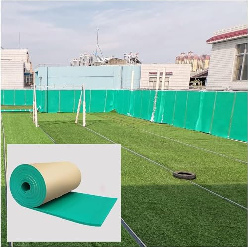 LXXW Protectores de Esquina Protector de pared de garaje cortable, protector de columna de pared de espuma de almacén autoadhesivo, 1/2/3cm de grosor para la Protección de las Columnas de Garaje y Apa
