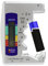 Testeur de Piles Universel,Testeur Piles Toutes Piles,Numérique Digital Testeur Batterie avec Écran,Petit Ménage Testeur de Batterie pour AA AAA C D N 9V 6F22 1.5V Piles Bouton Mini Batteries