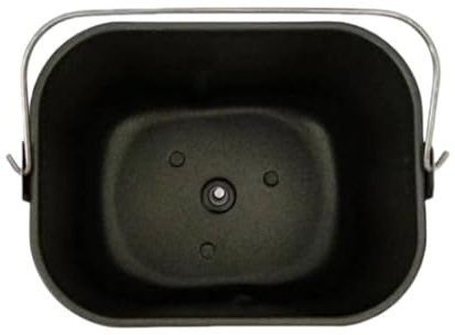 Broteimer - Kompatibel Mit Philips HD9015 HD9046 - Brotbackautomaten-Teile