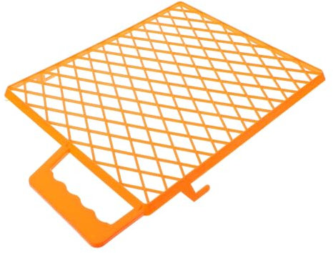 DIYEAH Seau De Peinture Plastique Robuste Bac à Peinture Séparateur pour Roulage Régulier Et Uniforme