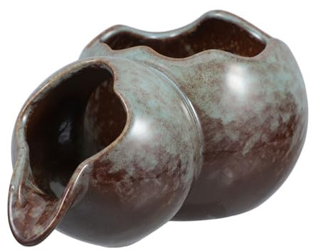 POPETPOP Fornitura Sputacchiera Per Esterna Fontana Da Sputacchiera Decorativa in Accessorio Per Da Esterno