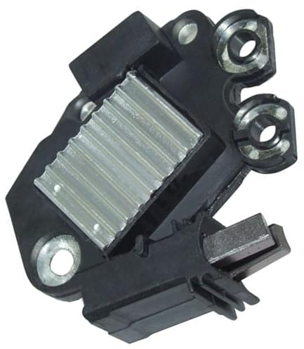 Parlex Voltage Regulator COM alternator TG17C010 Fits For BMW 520D 525D 530D